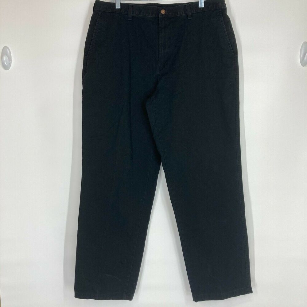 F Farah Black Dress Pants Women’s